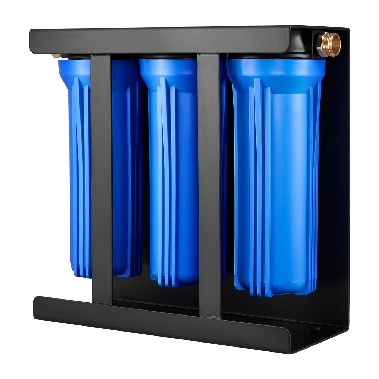Wander & Wake™ Waypoint™ Elite 3-Stage RV Water Filtration System - Wander & Wake