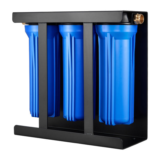 Wander & Wake™ Waypoint™ Elite 3-Stage RV Water Filtration System - Wander & Wake