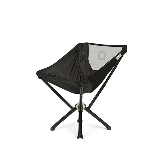 Wander & Wake™ ClassiQ 2.0 Portable Camping Chair | Compact Heavy-Duty Folding Chair - Wander & Wake