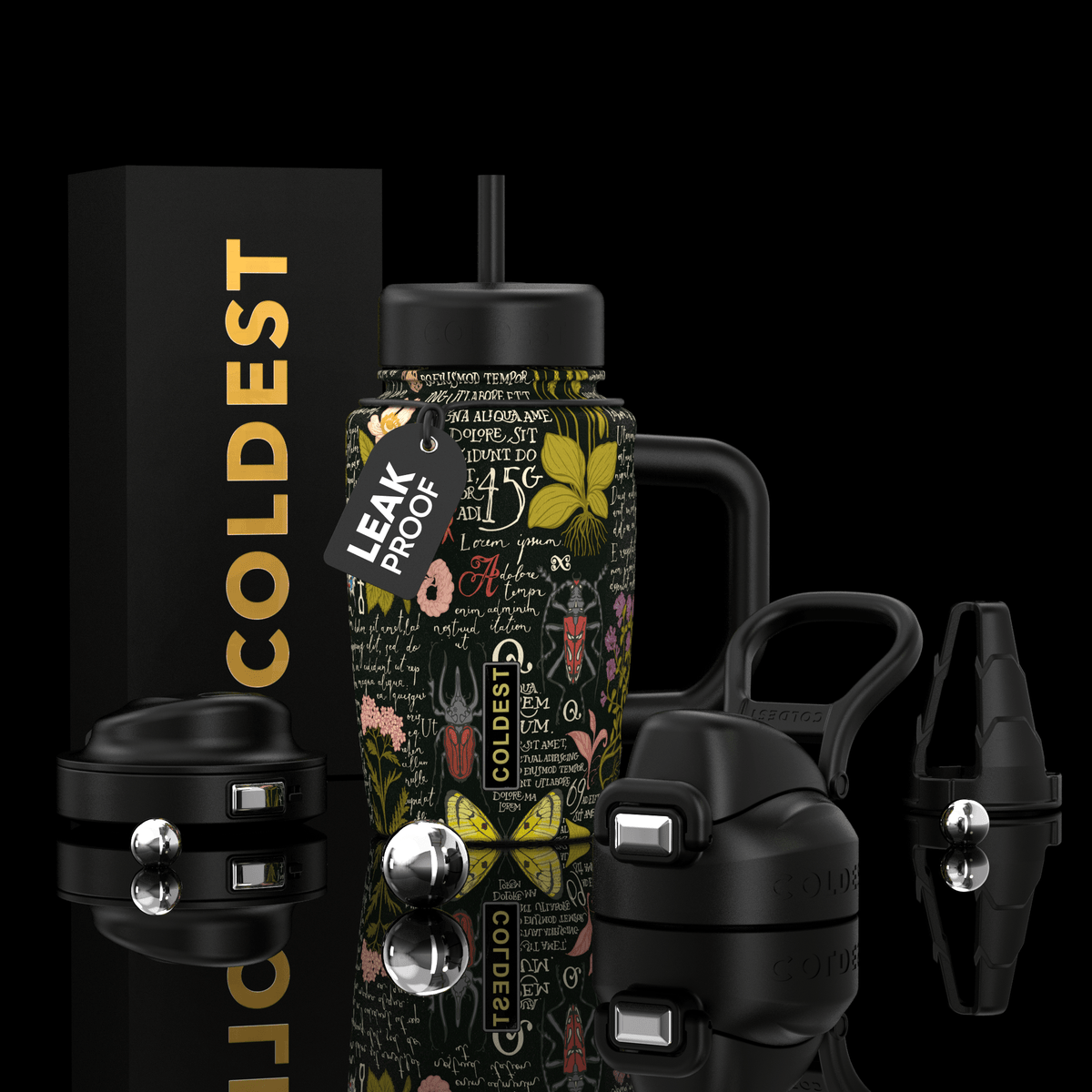 COLDEST 15oz Limitless Ultra v8 | Drinkware - product image 90