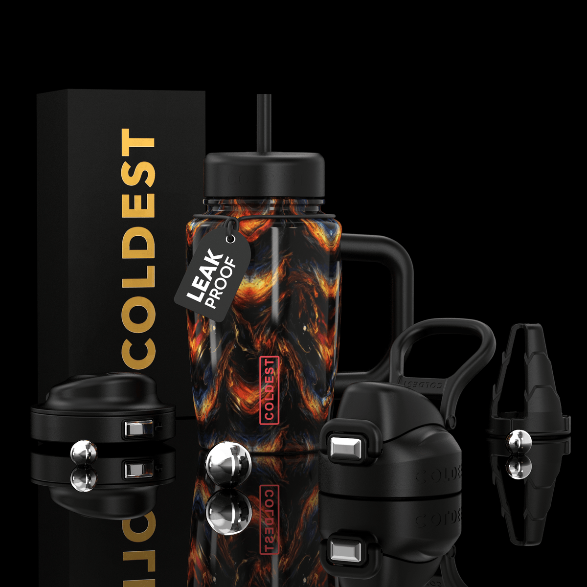 COLDEST 15oz Limitless Ultra v8 | Drinkware - product image 89
