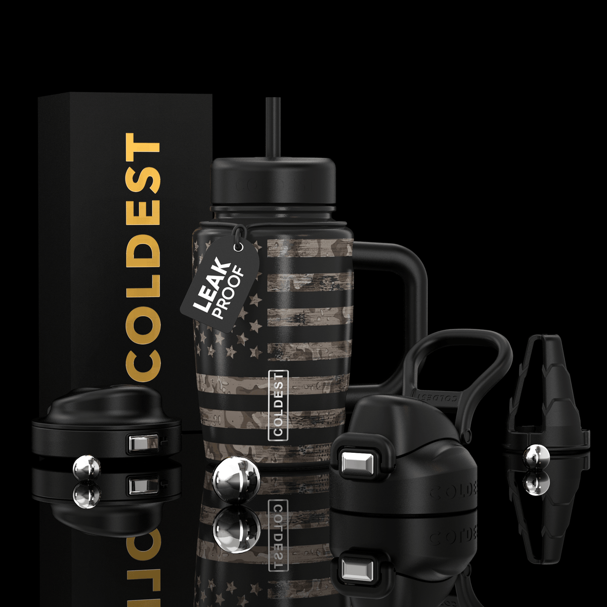 COLDEST 15oz Limitless Ultra v8 | Drinkware - product image 92