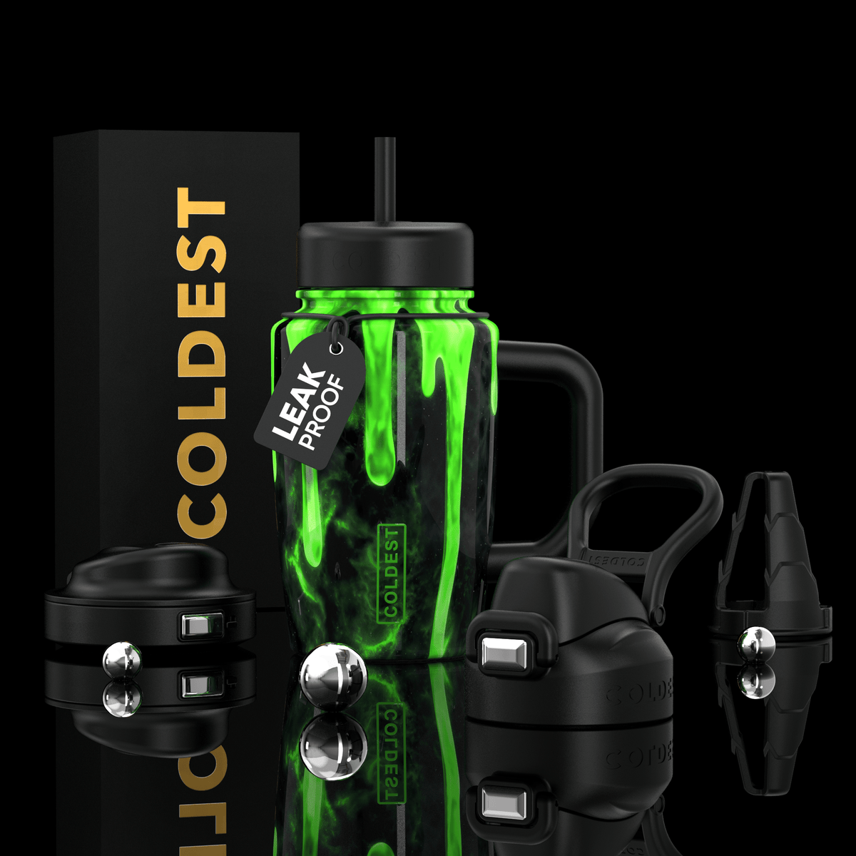 COLDEST 15oz Limitless Ultra v8 | Drinkware - product image 91