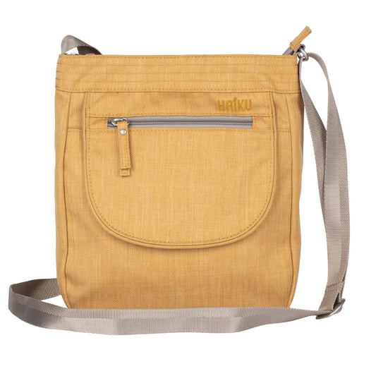 Wander & Wake™ Jaunt Women's Travel Crossbody Bag | RFID Everyday Adventure Purse - Wander & Wake
