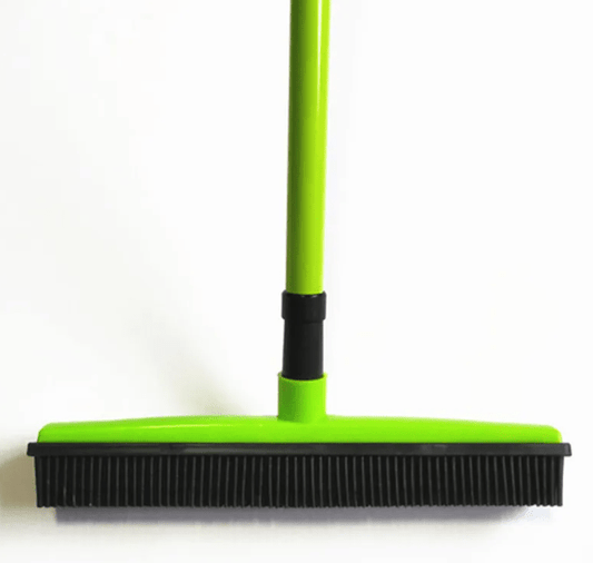 Wander & Wake Pet Hair Removal Broom Mop - Wander & Wake