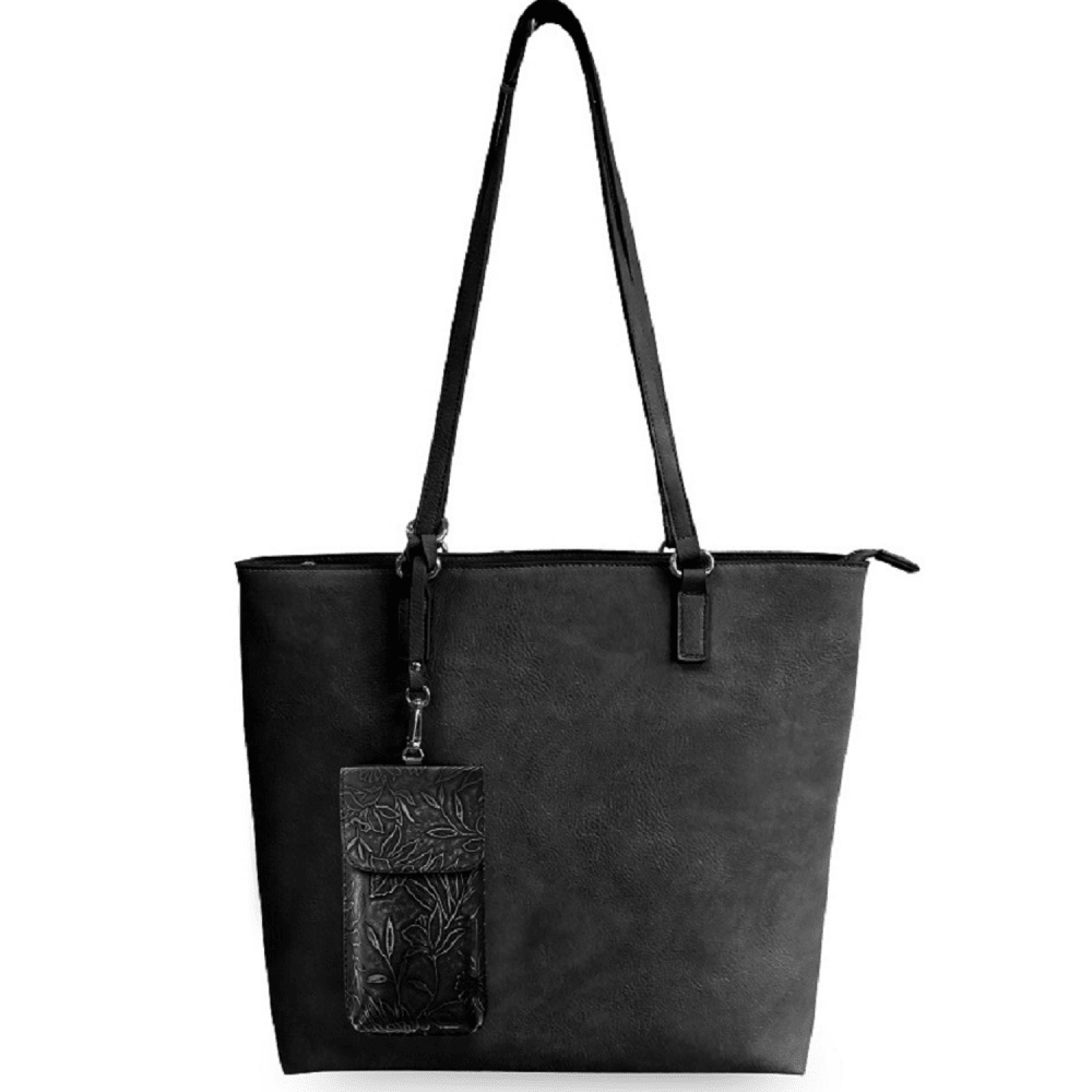 SaveTheGirls Techy Laptop Tote Combo | Coordinated Travel Bags - product image 17