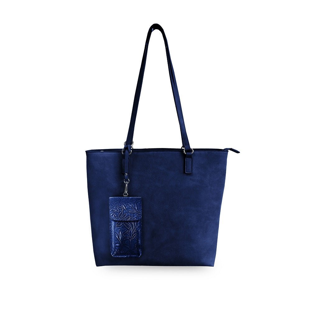 SaveTheGirls Techy Laptop Tote Combo | Coordinated Travel Bags - product image 14