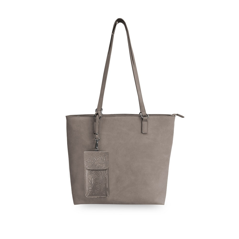 SaveTheGirls Techy Laptop Tote Combo | Coordinated Travel Bags - product image 12