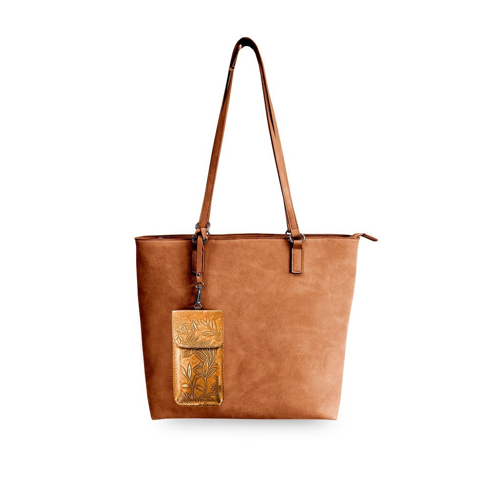 SaveTheGirls Techy Laptop Tote Combo | Coordinated Travel Bags - product image 15