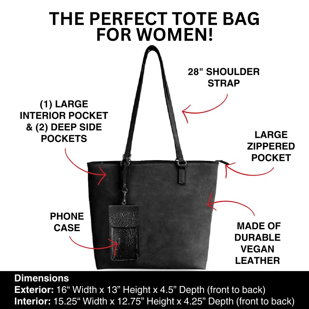 SaveTheGirls Techy Laptop Tote Combo | Coordinated Travel Bags - product image 6