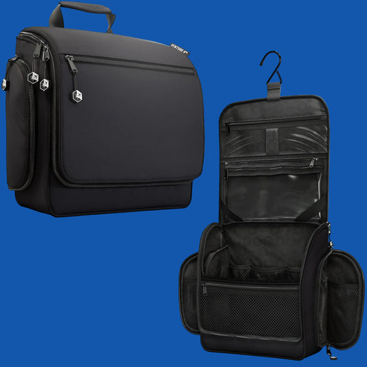 VENTURE 4TH Hanging Toiletry Bag - product image 1