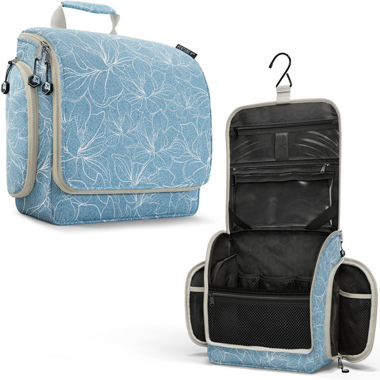 VENTURE 4TH Hanging Toiletry Bag - product image 2