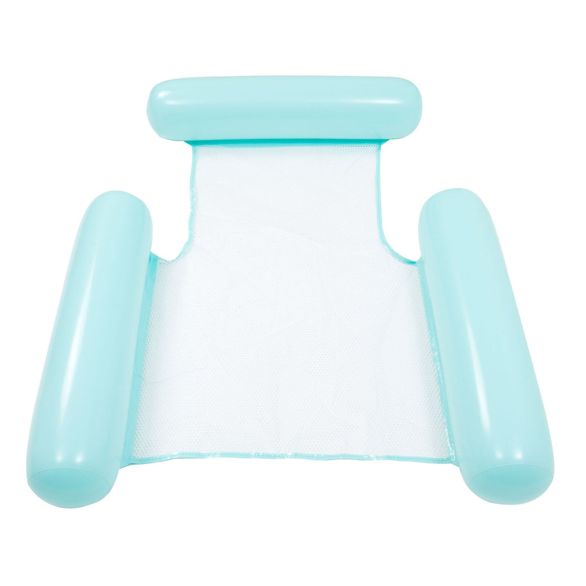 Wander & Wake Inflatable - Water Hammock Portable Pool Lake Float Wander and Wake