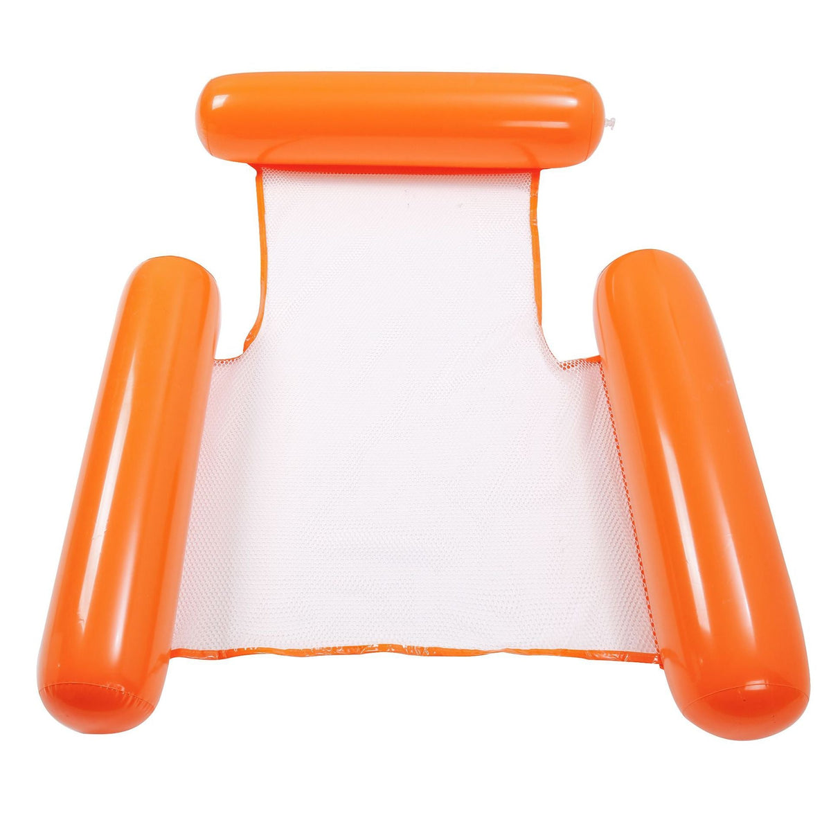 Wander & Wake Inflatable - Water Hammock Portable Pool Lake Float Wander and Wake