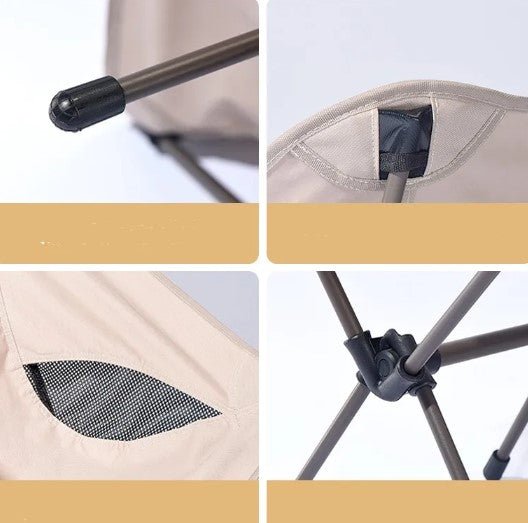 Wander & Wake Logo Full Zip Womens Jacket - Wander & Wake