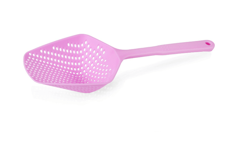 Wander & Wake™ Multi-Purpose Ice Scoop | Large Food & Ice Shovel - Wander & Wake