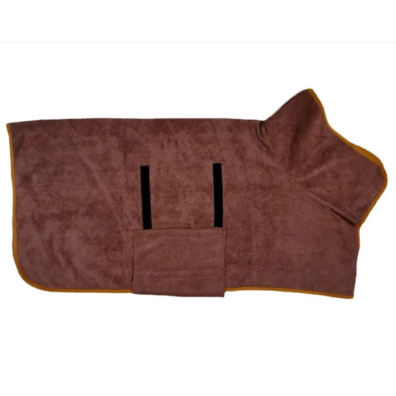 Wander & Wake Logo Full Zip Womens Jacket - Wander & Wake