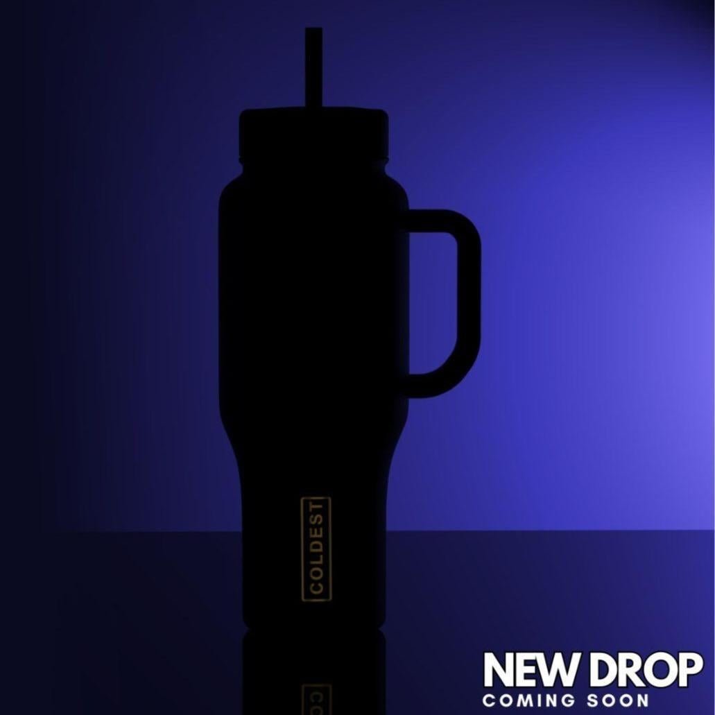 COLDEST 36oz Limitless Ultra v8 | Drinkware - product image 104