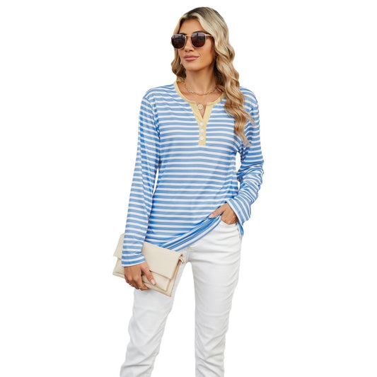 Wander & Wake Logo Full Zip Womens Jacket - Wander & Wake